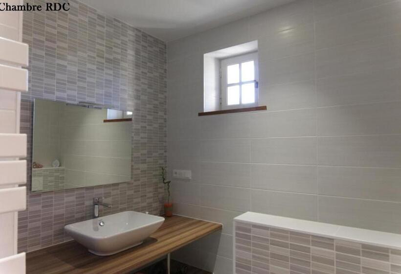 Пансион La Demeure Du Castel