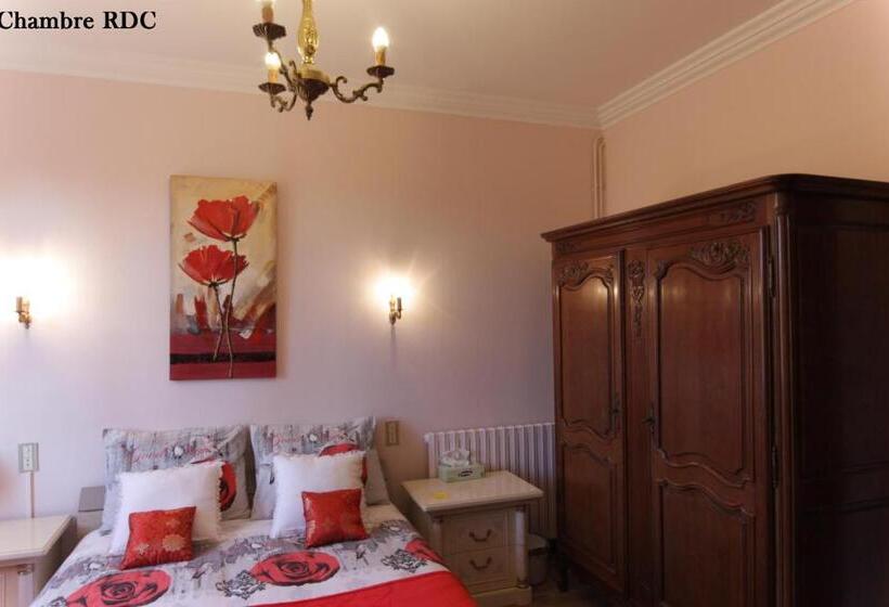 Пансион La Demeure Du Castel