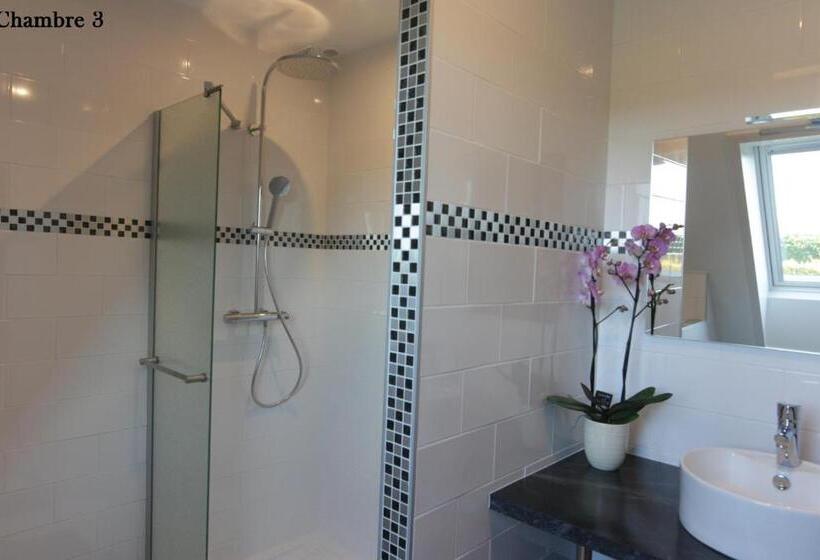 Пансион La Demeure Du Castel