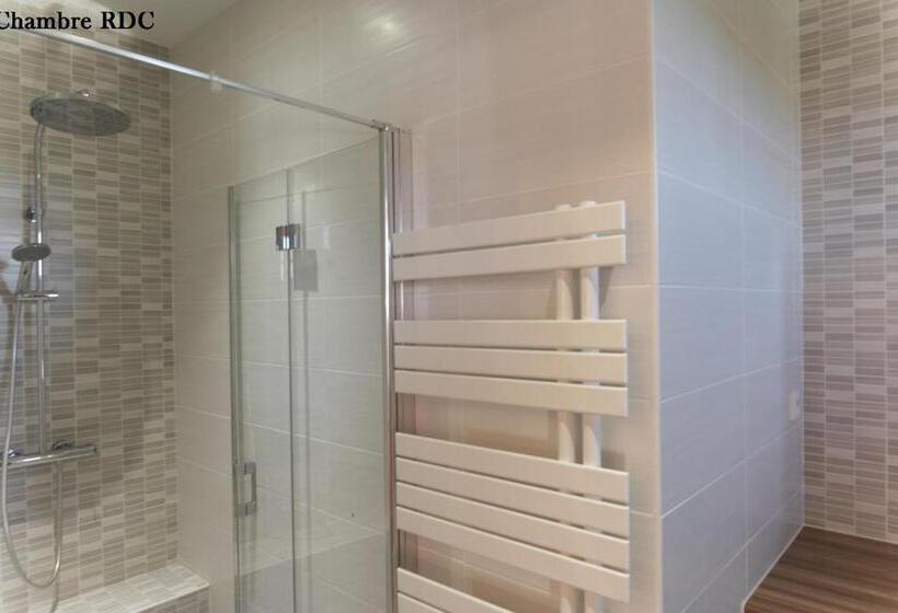 Пансион La Demeure Du Castel