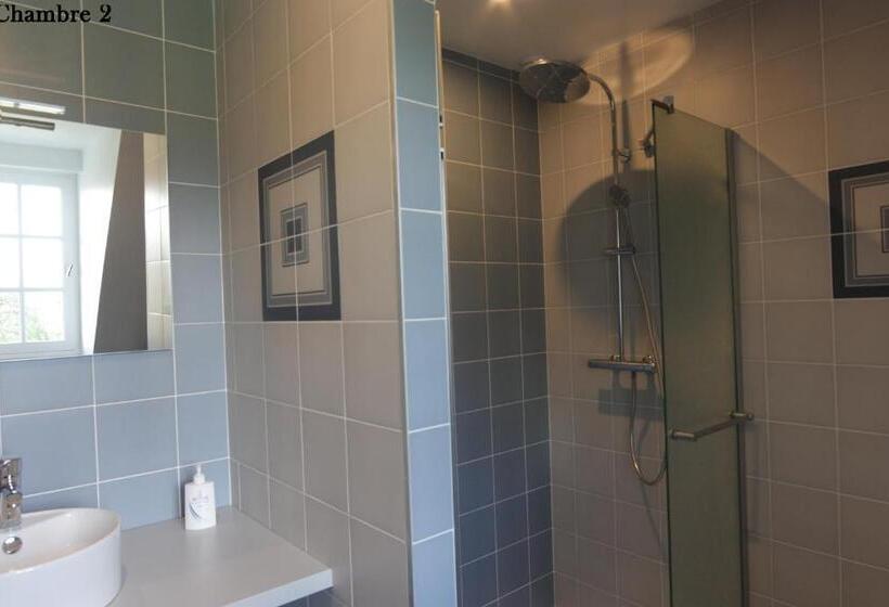 Пансион La Demeure Du Castel