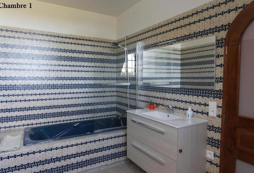 Пансион La Demeure Du Castel