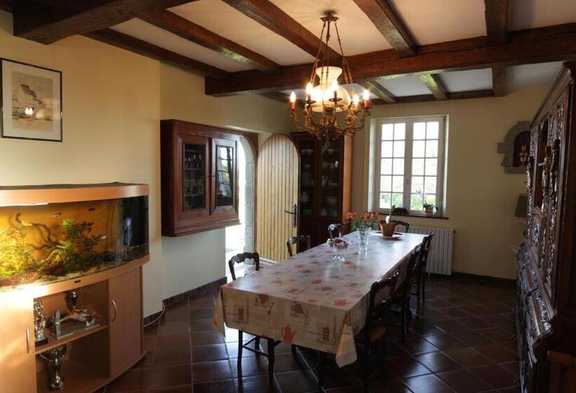 Пансион La Demeure Du Castel