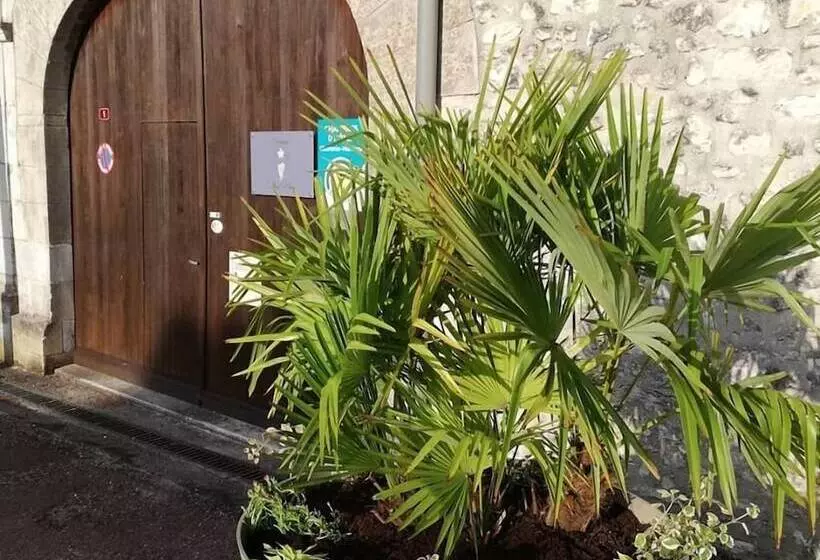 Majatalo Le Domaine Du Haut Preau