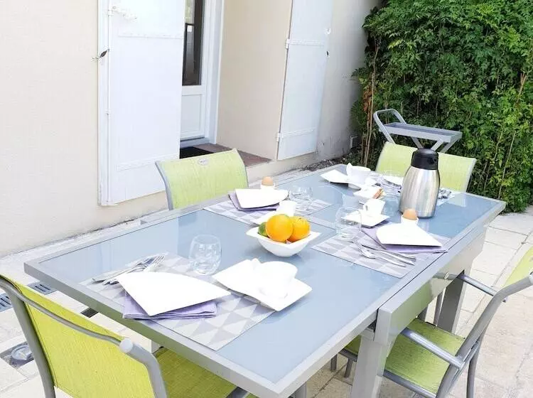 Majatalo Le Domaine Du Haut Preau