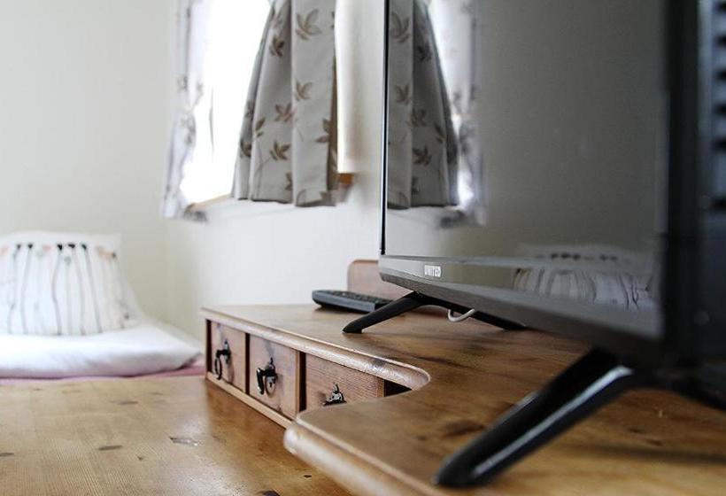 Pensão Mikligardur Guesthouse