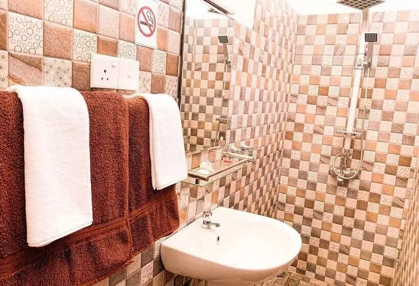 ペンション New York Guest House