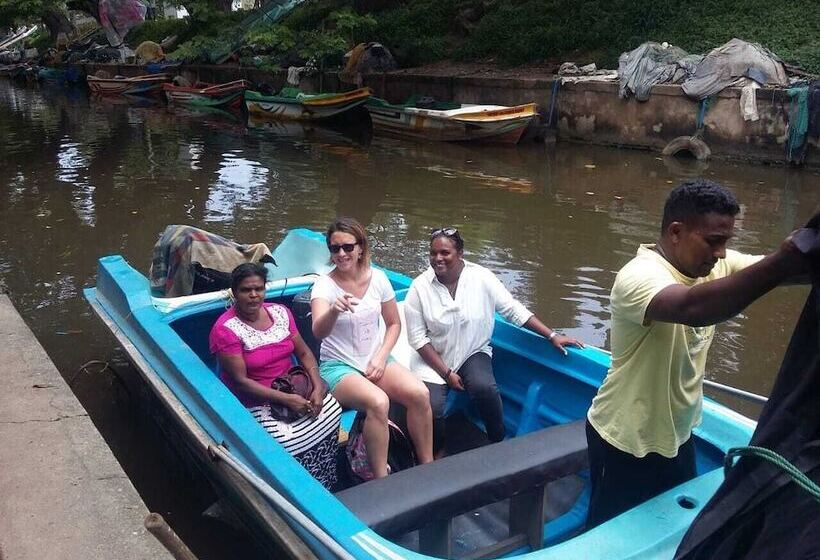 بنسيون New York Guest House