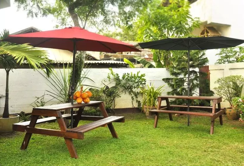 ペンション New York Guest House