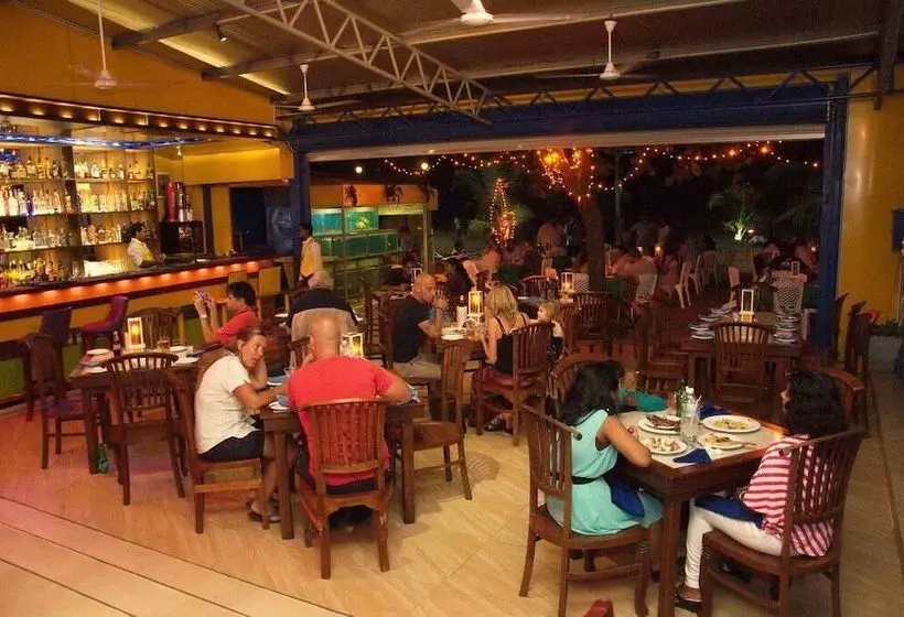 ペンション New York Guest House