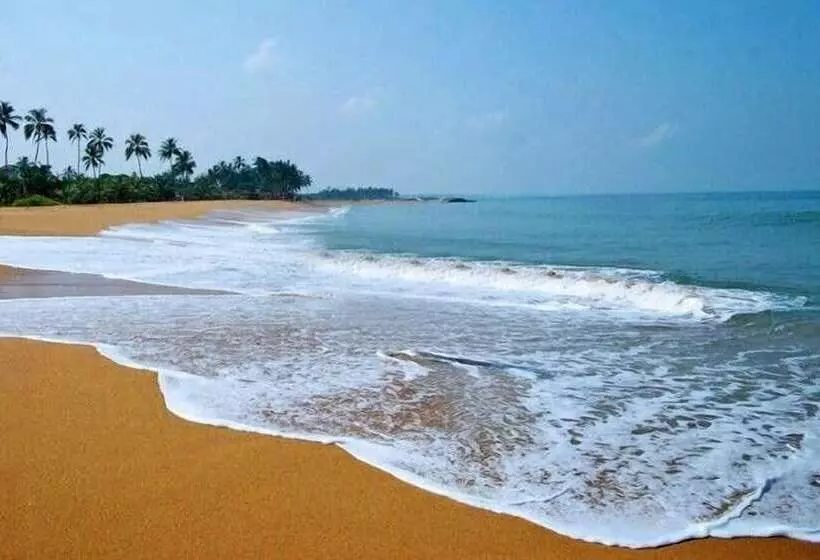 ペンション New York Guest House