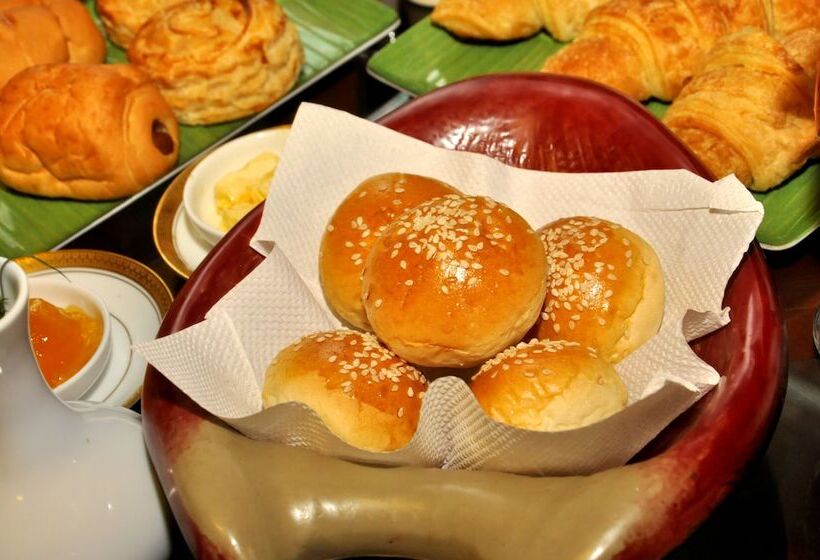 بنسيون New York Guest House