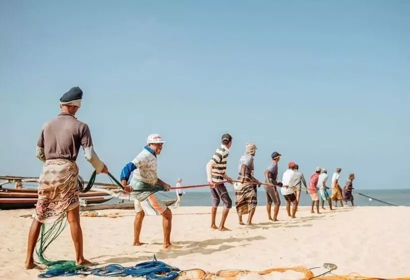 ペンション New York Guest House