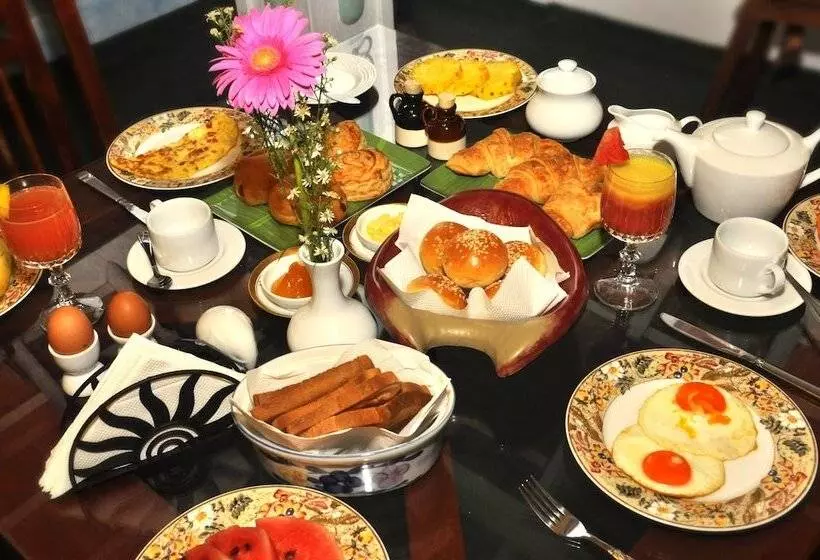 ペンション New York Guest House