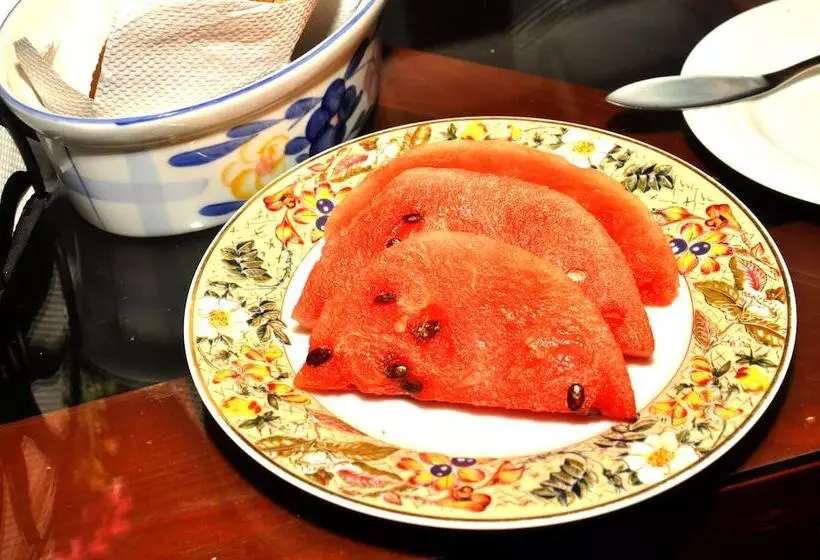 ペンション New York Guest House