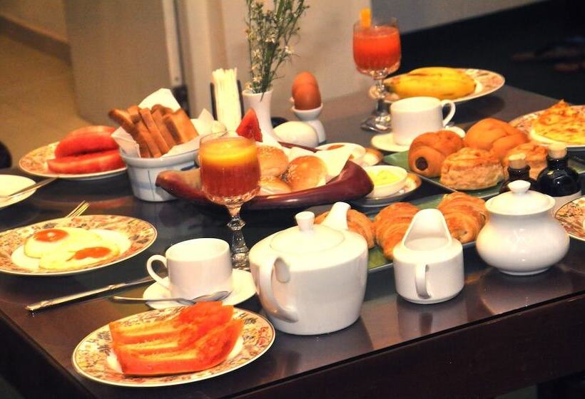 بنسيون New York Guest House