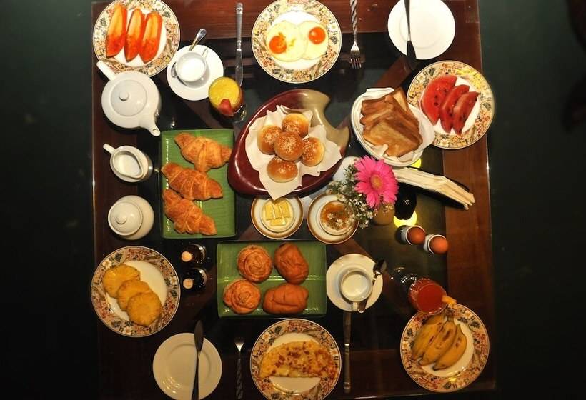 بنسيون New York Guest House