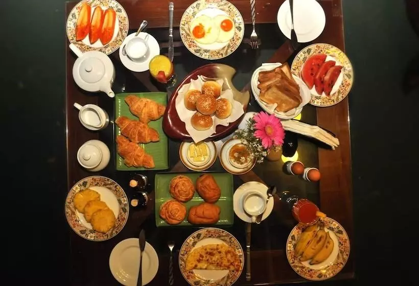 ペンション New York Guest House