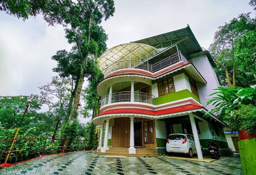 פנסיון Serene Stay By Oyo Rooms