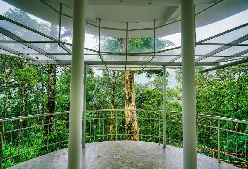 פנסיון Serene Stay By Oyo Rooms