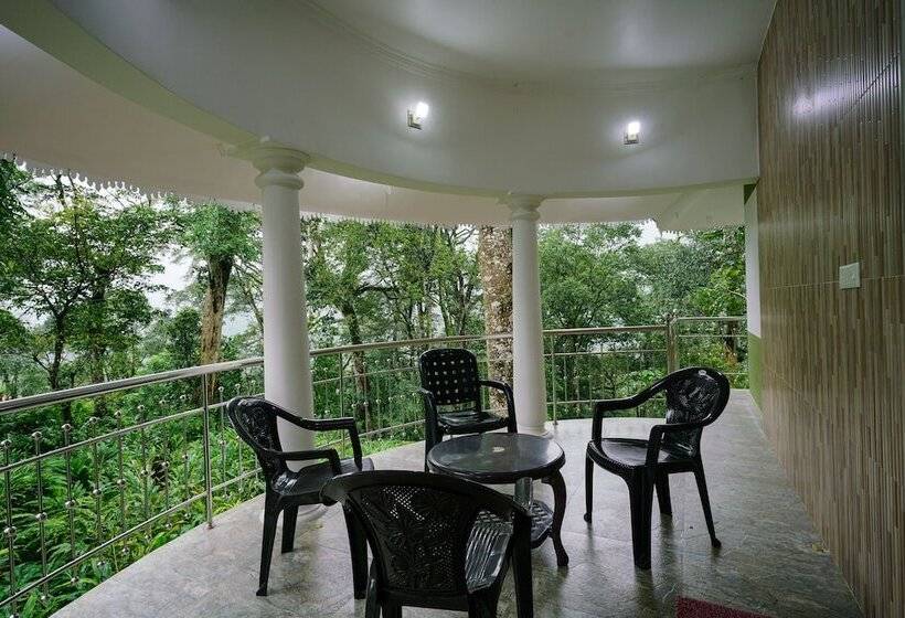 פנסיון Serene Stay By Oyo Rooms