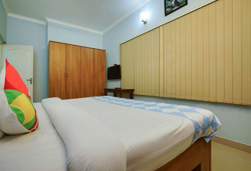 פנסיון Serene Stay By Oyo Rooms