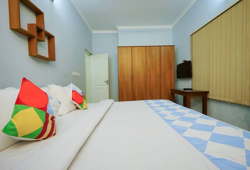 פנסיון Serene Stay By Oyo Rooms