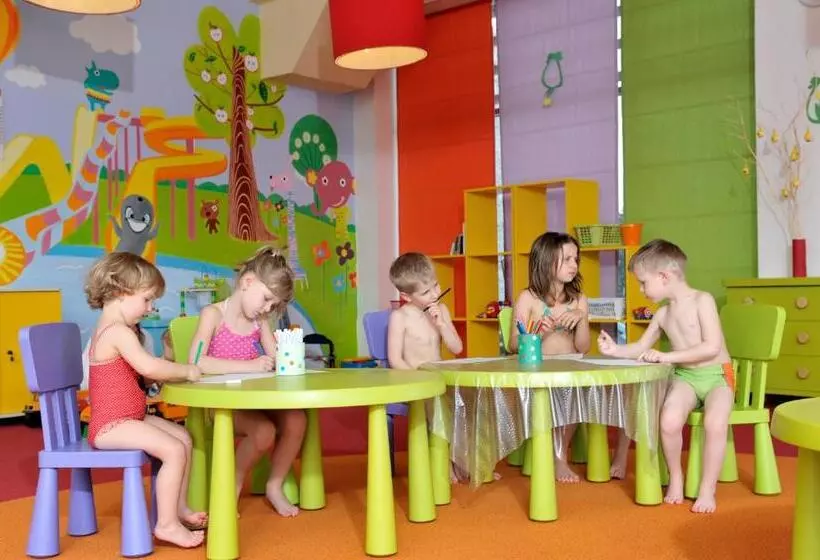 Vitalmed Hotel Sárvár