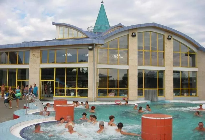 Vitalmed Hotel Sárvár