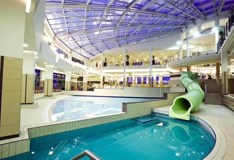 Vitalmed Hotel Sárvár