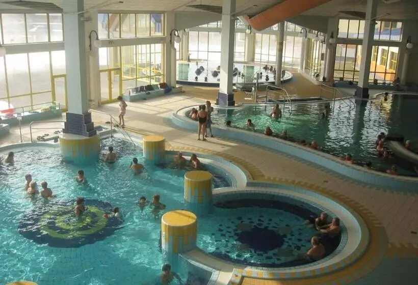 Vitalmed Hotel Sárvár