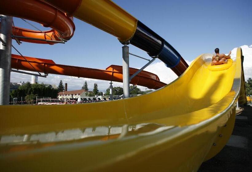 Vitalmed Hotel Sárvár