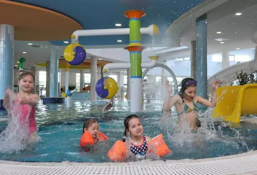 Vitalmed Hotel Sárvár