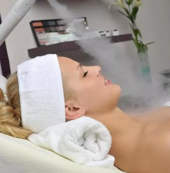 Vitalmed Hotel Sárvár