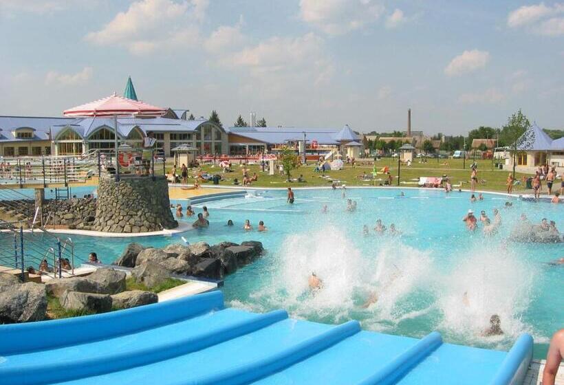 Vitalmed Hotel Sárvár