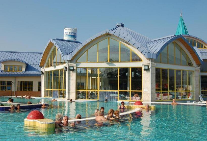 Vitalmed Hotel Sárvár