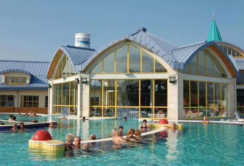 Vitalmed Hotel Sárvár