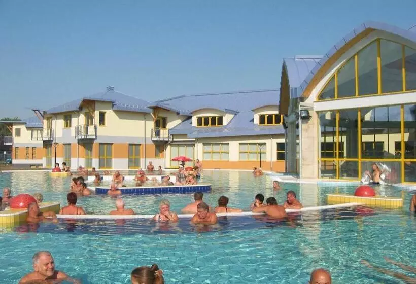 Vitalmed Hotel Sárvár