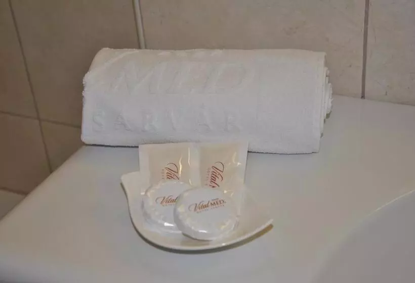 Vitalmed Hotel Sárvár
