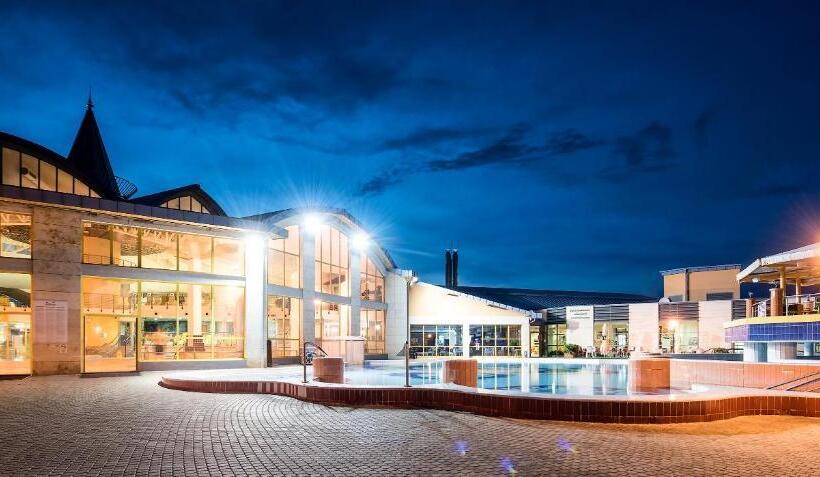 Vitalmed Hotel Sárvár