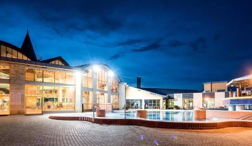 Vitalmed Hotel Sárvár