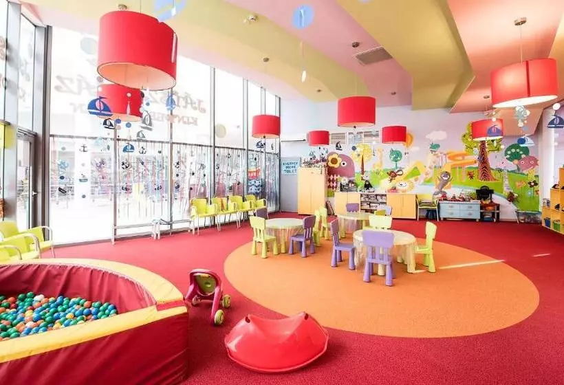 Vitalmed Hotel Sárvár