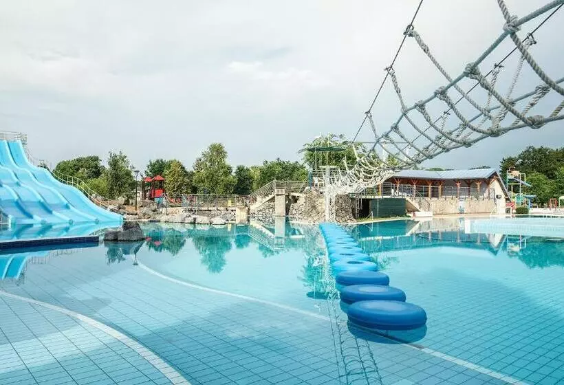 Vitalmed Hotel Sárvár