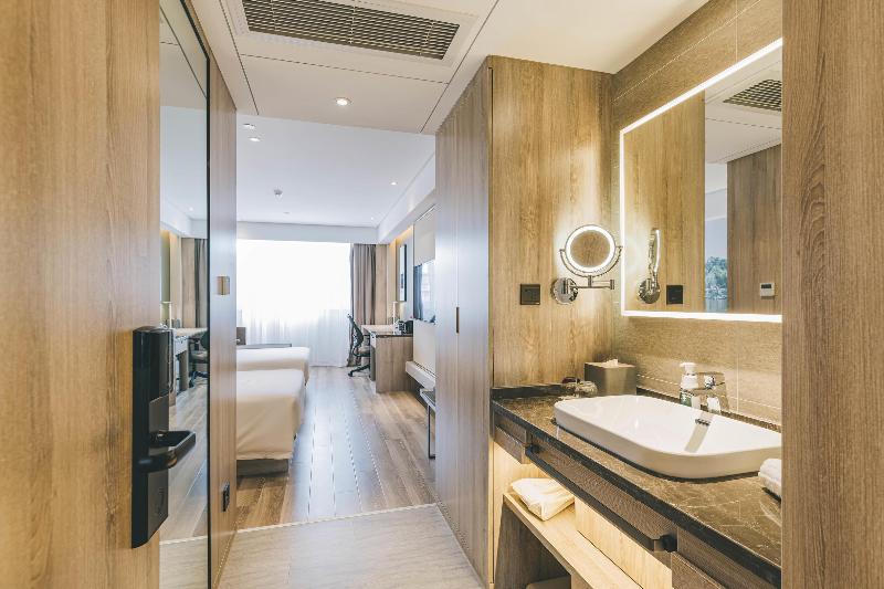 Atour Hotel Economic Development Zone Yangzhou