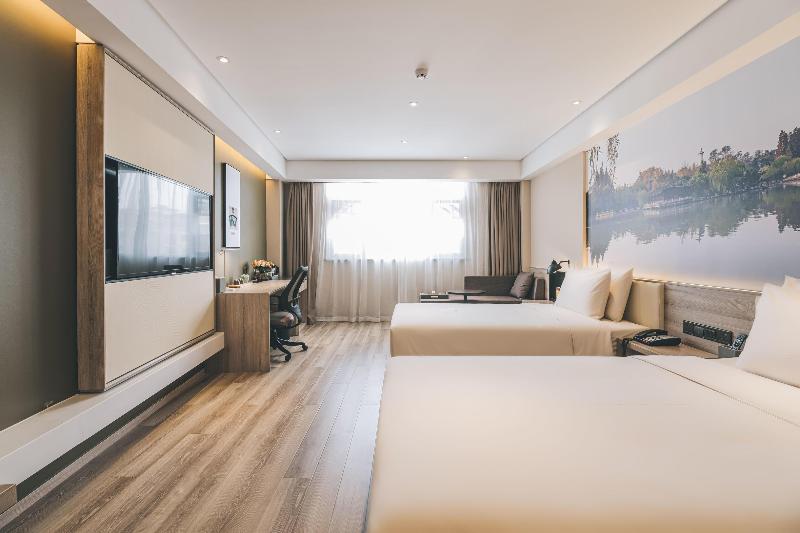 Atour Hotel Economic Development Zone Yangzhou