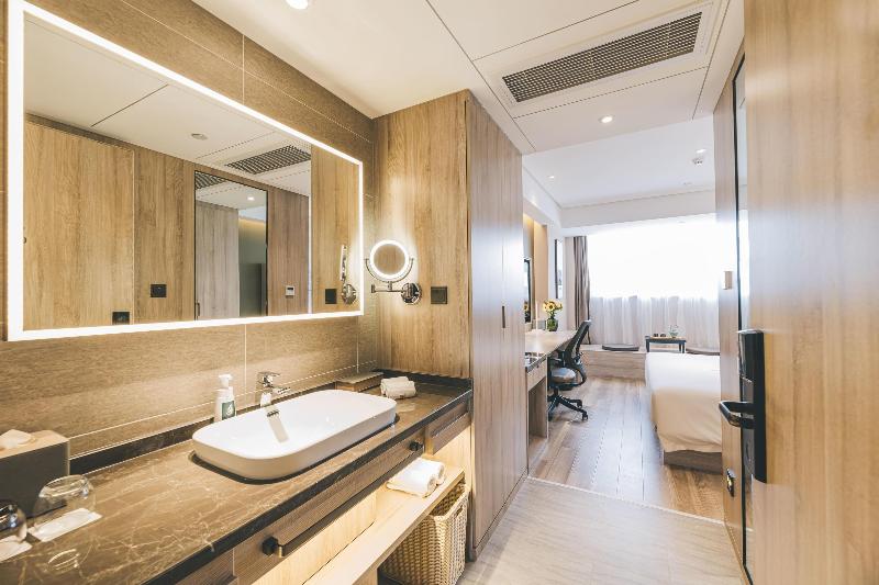 Atour Hotel Economic Development Zone Yangzhou