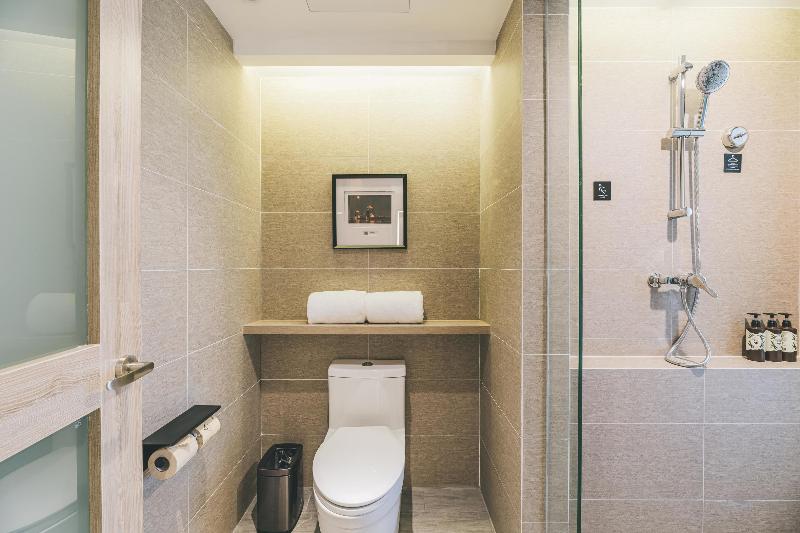 Atour Hotel Economic Development Zone Yangzhou