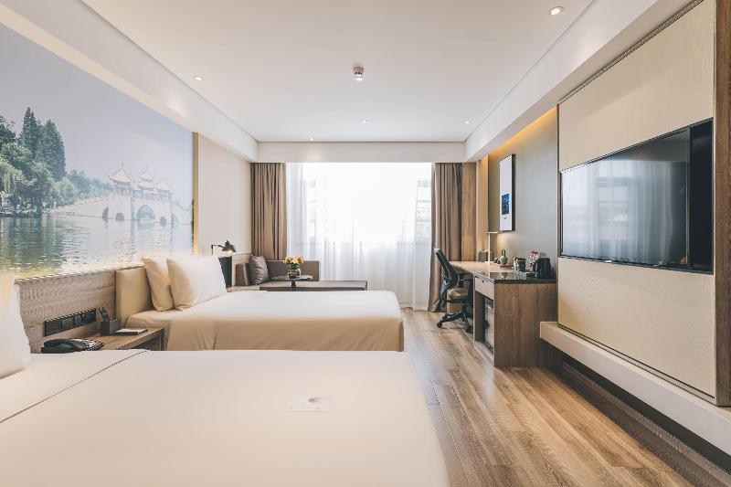 Atour Hotel Economic Development Zone Yangzhou