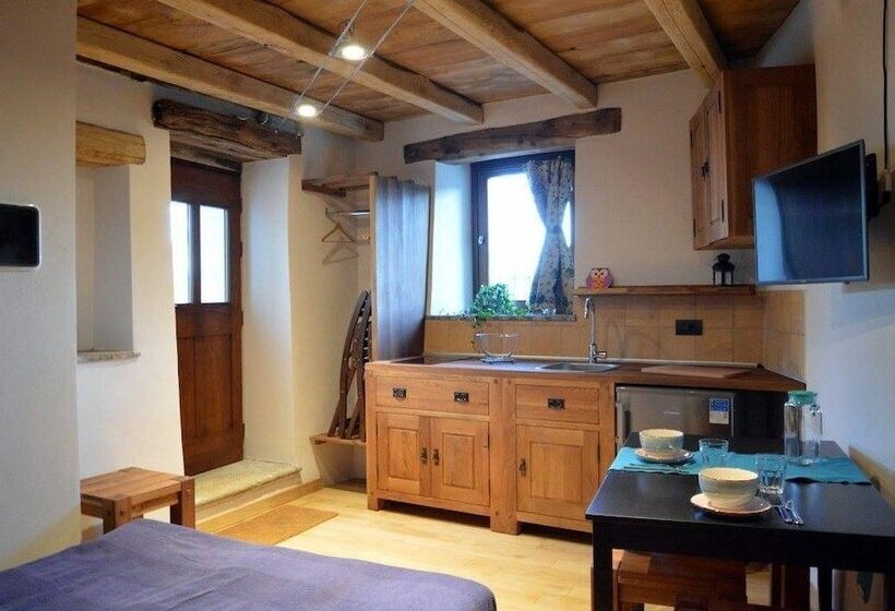B&b Del Cantoniere