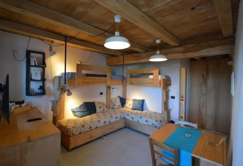 B&b Del Cantoniere